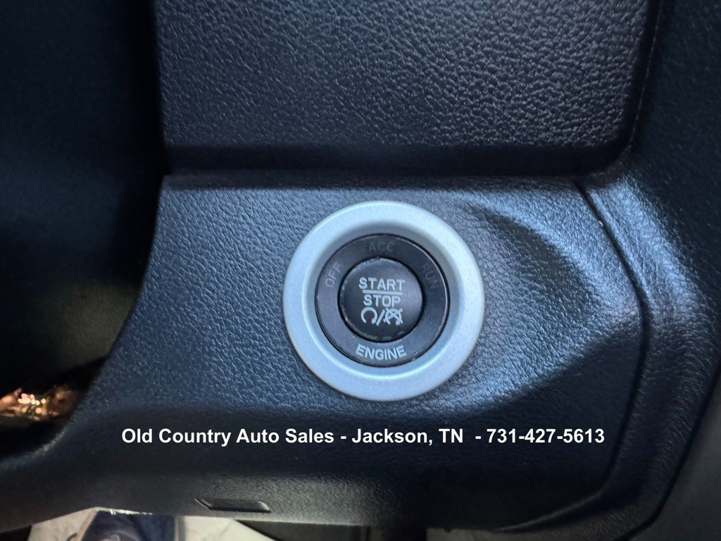 2016 RAM 1500 Image 49