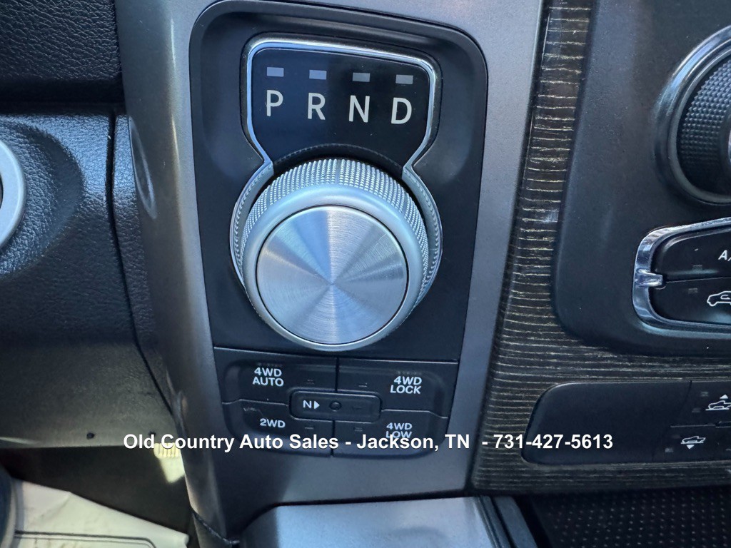 2016 RAM 1500 Image 50