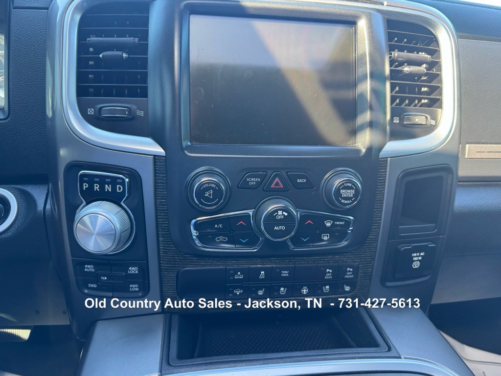 2016 RAM 1500 Image 51