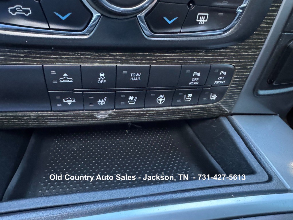 2016 RAM 1500 Image 53