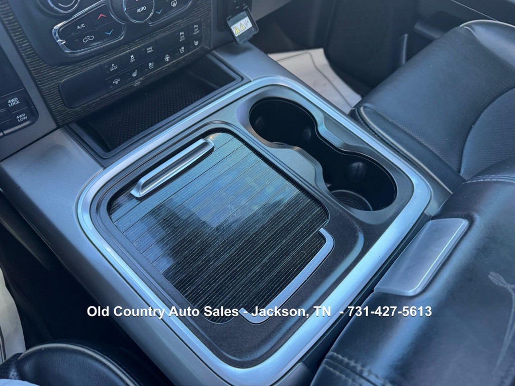 2016 RAM 1500 Image 55