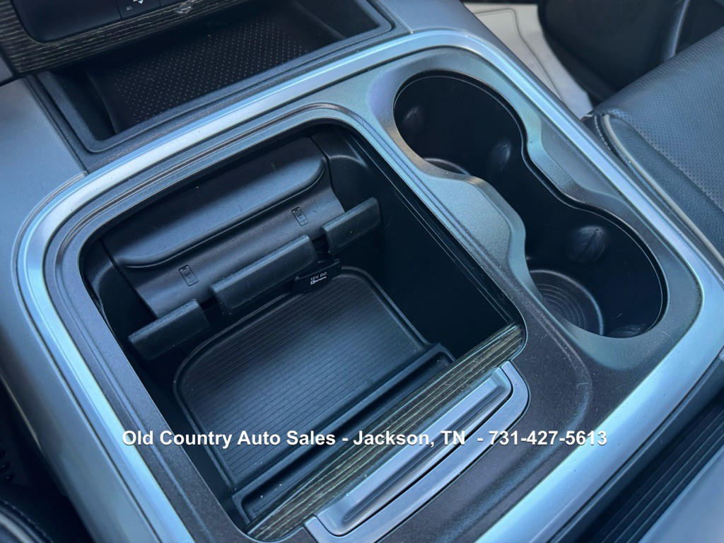 2016 RAM 1500 Image 56