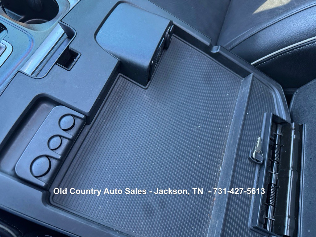 2016 RAM 1500 Image 57