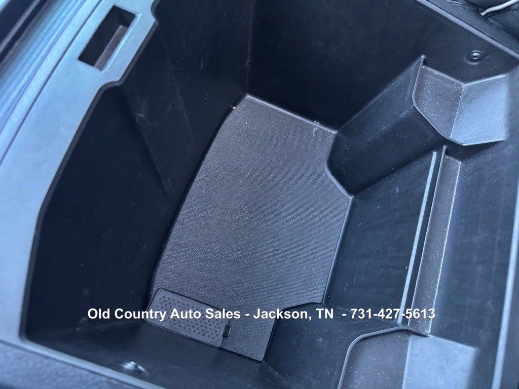 2016 RAM 1500 Image 58