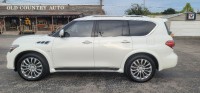 Image for 2015 INFINITI QX80  ID: 6783704