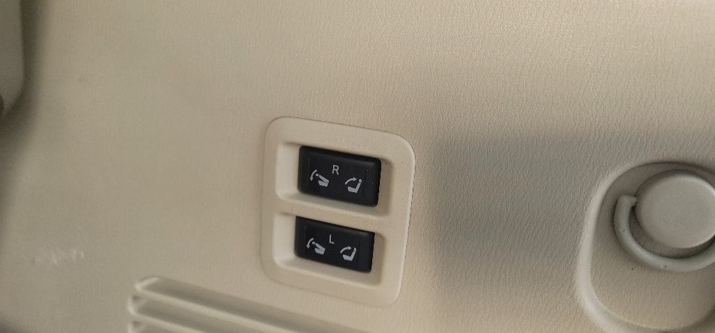 2015 INFINITI QX80 Image 25