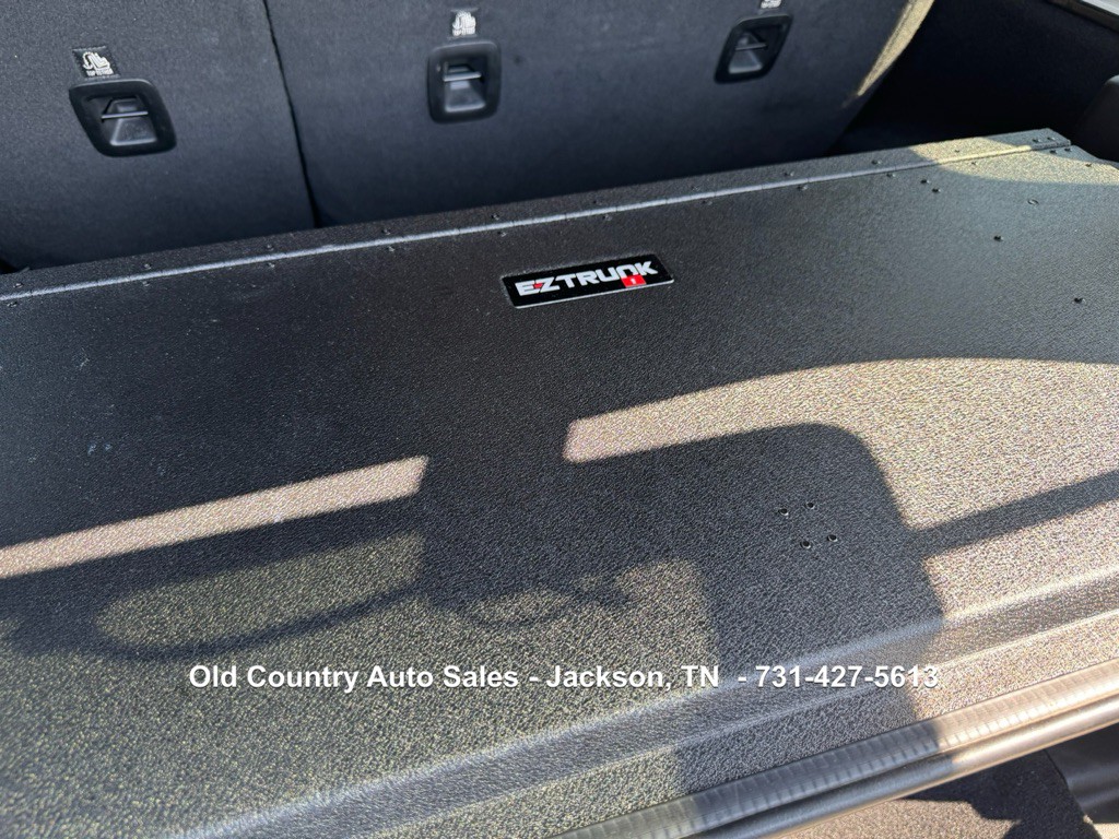 2018 Jeep Wrangler Unlimited Image 24