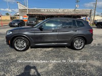 Image for 2021 BMW X3 xDrive30i ID: 6785712