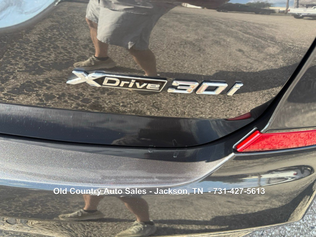 2021 BMW X3 Image 10
