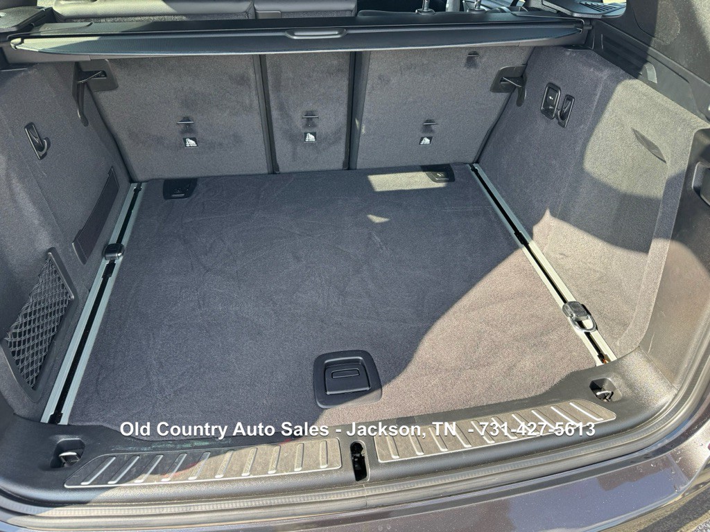2021 BMW X3 Image 15