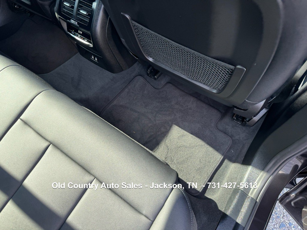 2021 BMW X3 Image 19