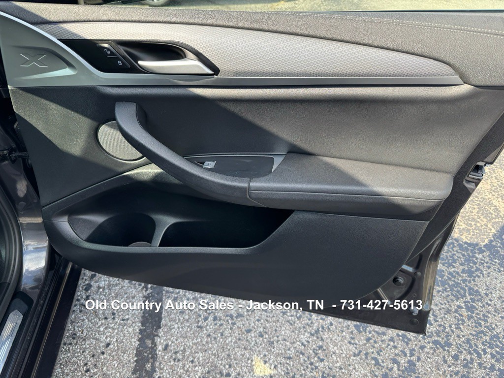 2021 BMW X3 Image 23
