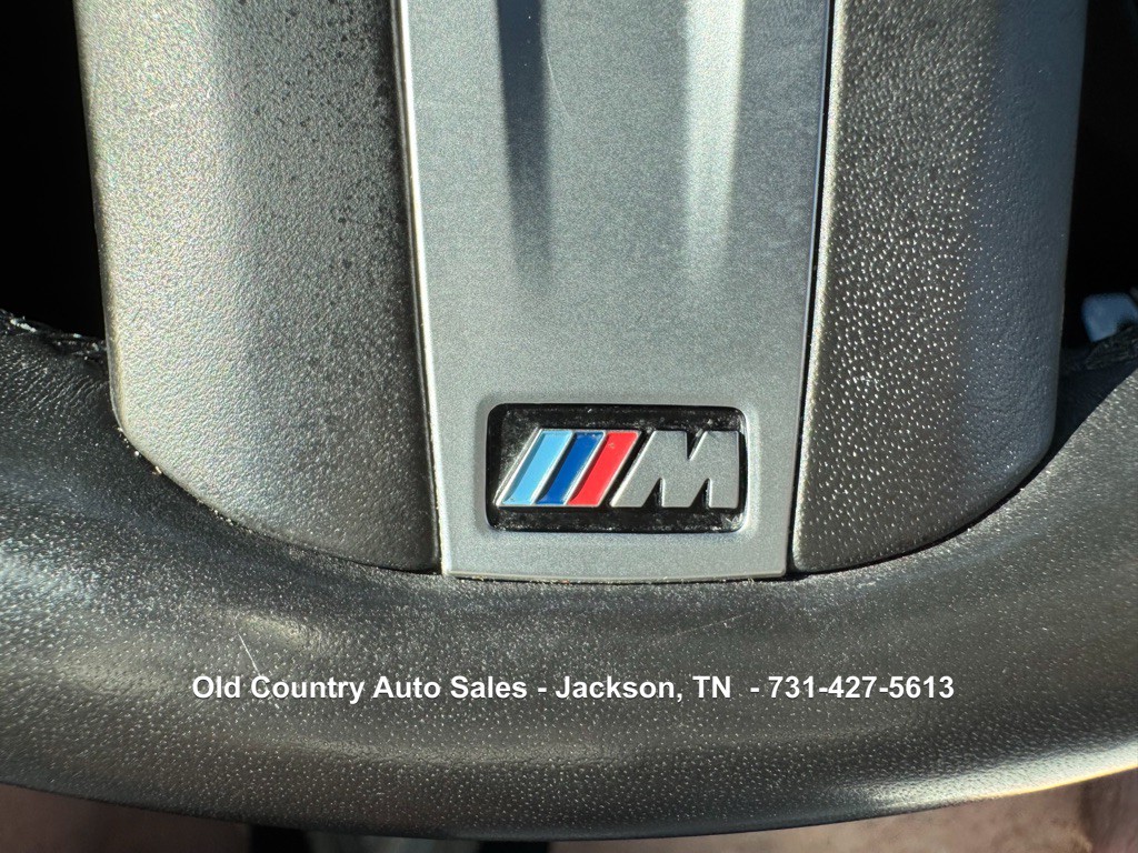 2021 BMW X3 Image 41