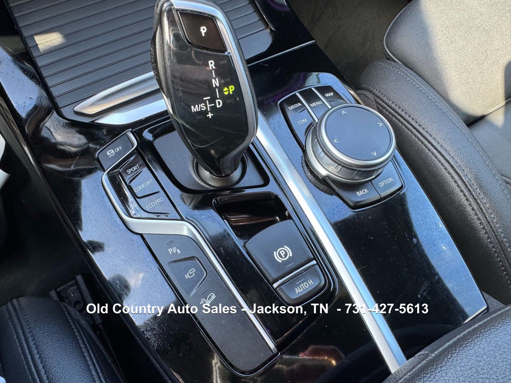 2021 BMW X3 Image 48