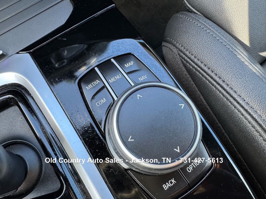 2021 BMW X3 Image 51