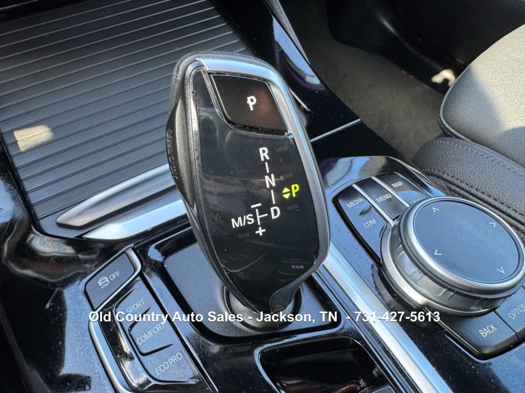 2021 BMW X3 Image 53
