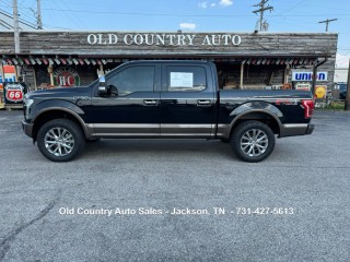 Image for 2017 Ford F-150 Supercrew ID: 6789760