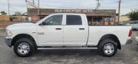 Image for 2016 RAM 2500 ST ID: 6791668