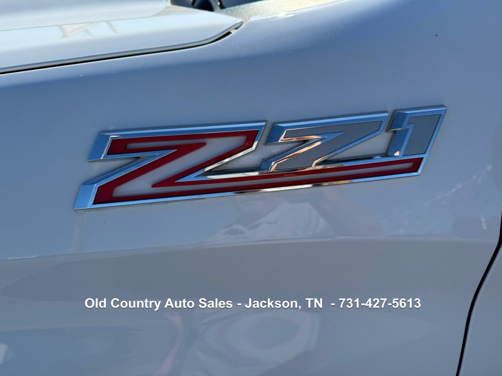 2023 Chevrolet Silverado 1500 Image 9