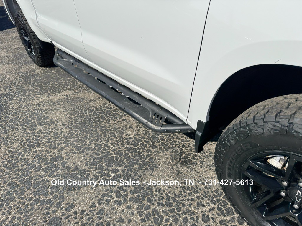 2023 Chevrolet Silverado 1500 Image 15
