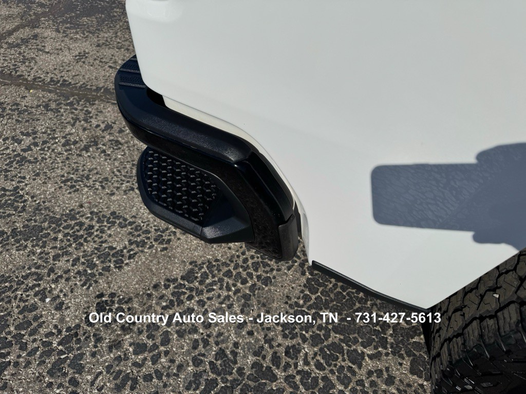 2023 Chevrolet Silverado 1500 Image 16