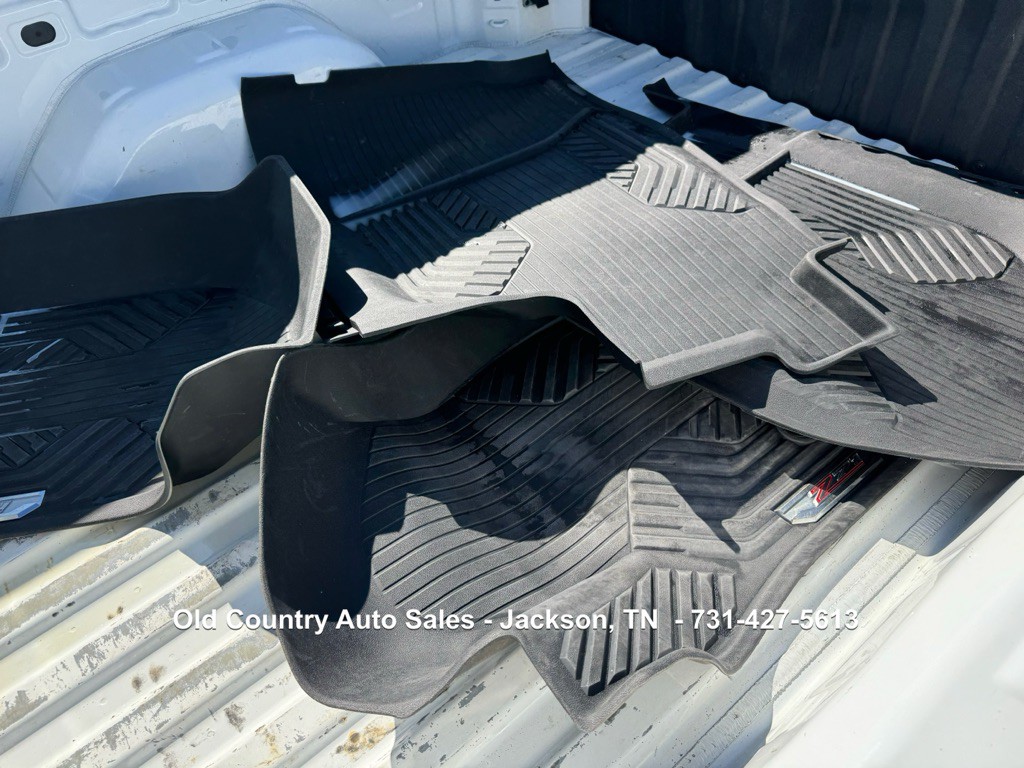 2023 Chevrolet Silverado 1500 Image 17