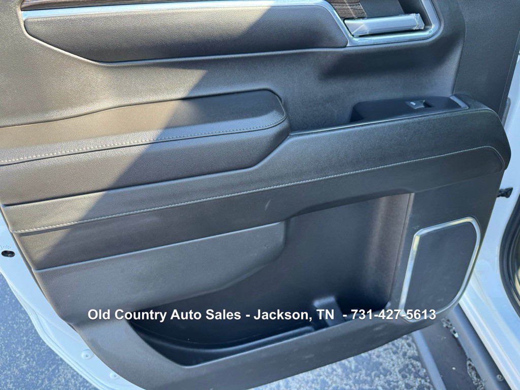 2023 Chevrolet Silverado 1500 Image 18