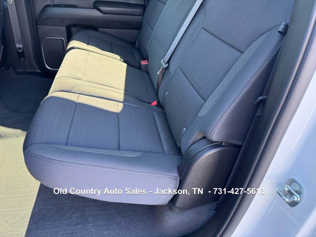 2023 Chevrolet Silverado 1500 Image 19