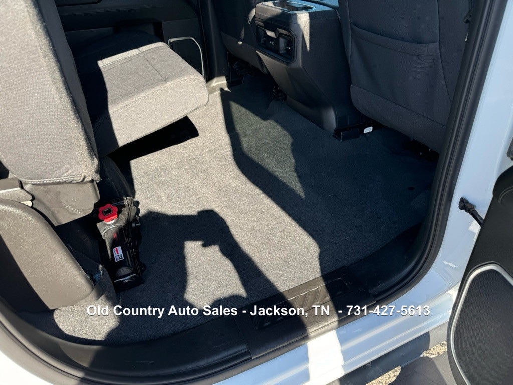 2023 Chevrolet Silverado 1500 Image 23