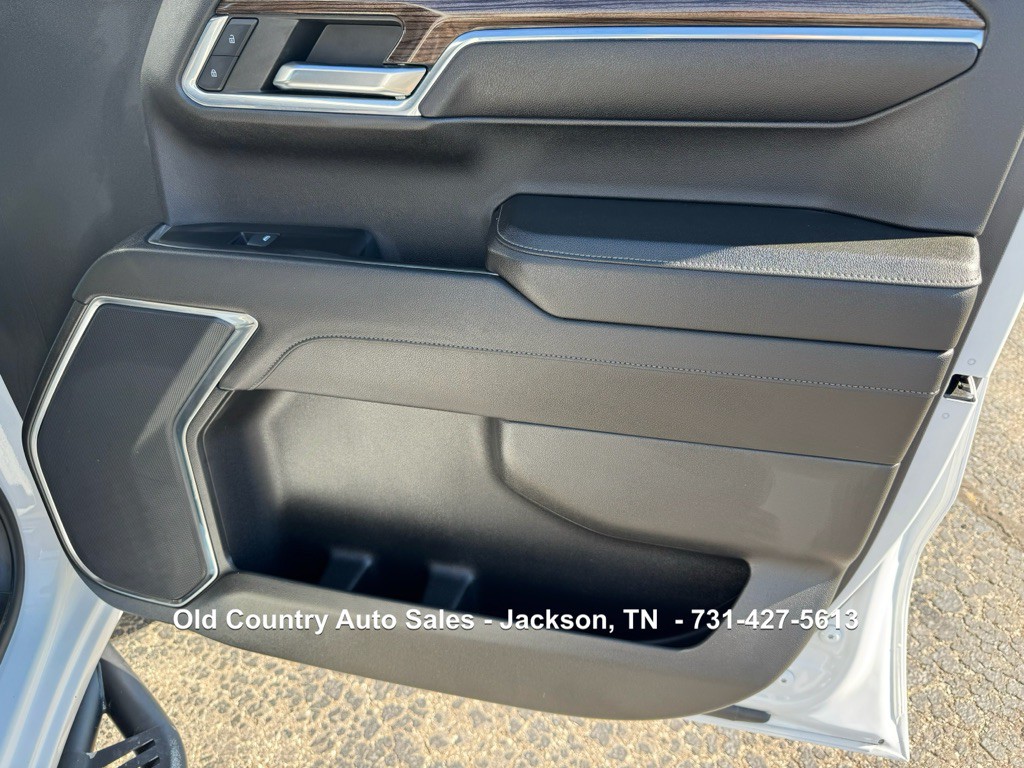 2023 Chevrolet Silverado 1500 Image 25