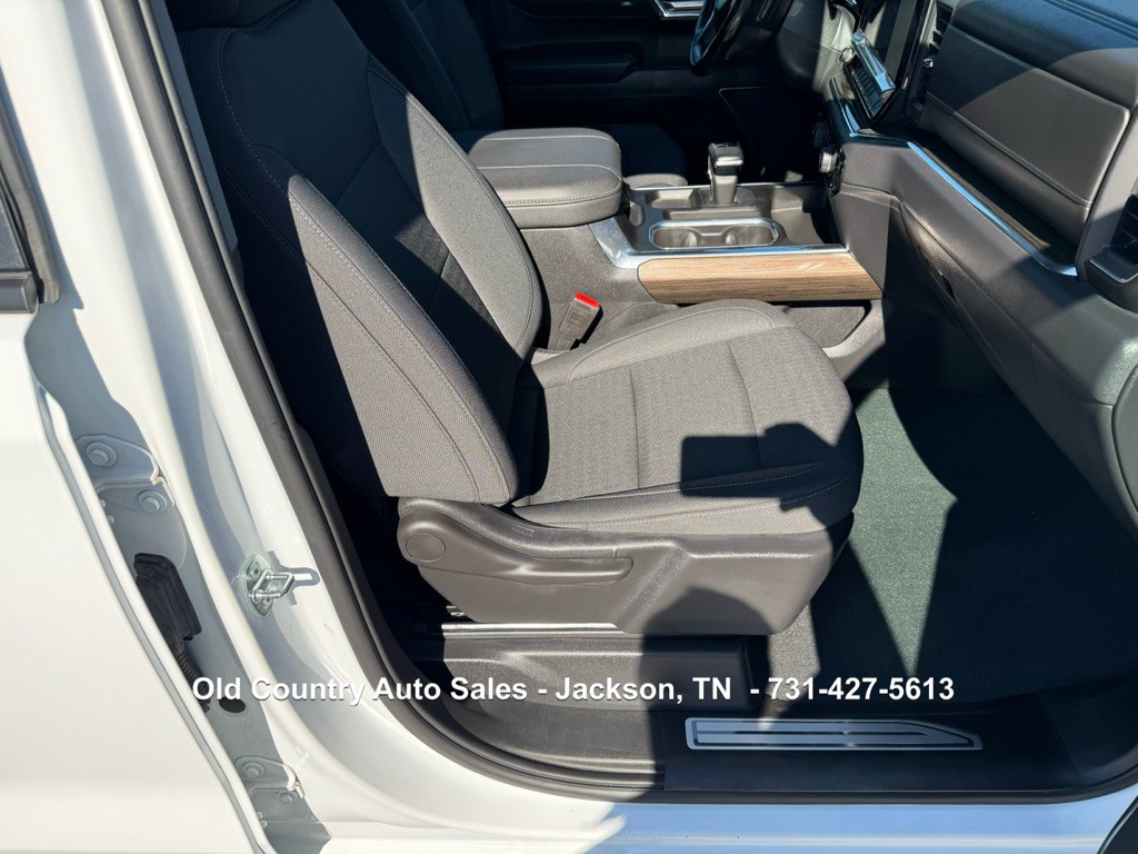 2023 Chevrolet Silverado 1500 Image 26