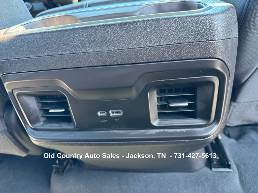 2023 Chevrolet Silverado 1500 Image 28