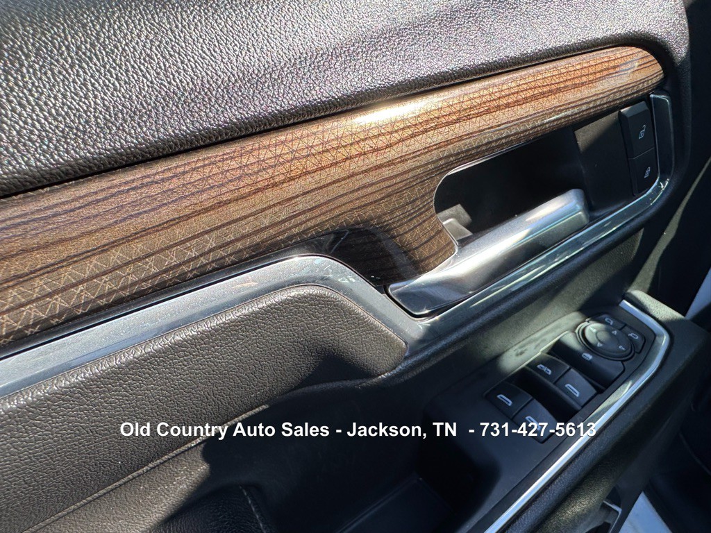 2023 Chevrolet Silverado 1500 Image 30