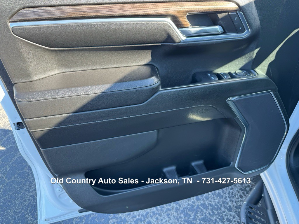 2023 Chevrolet Silverado 1500 Image 31