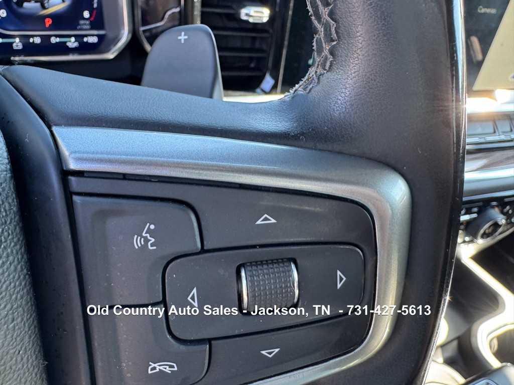 2023 Chevrolet Silverado 1500 Image 38