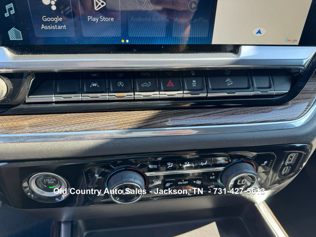 2023 Chevrolet Silverado 1500 Image 45