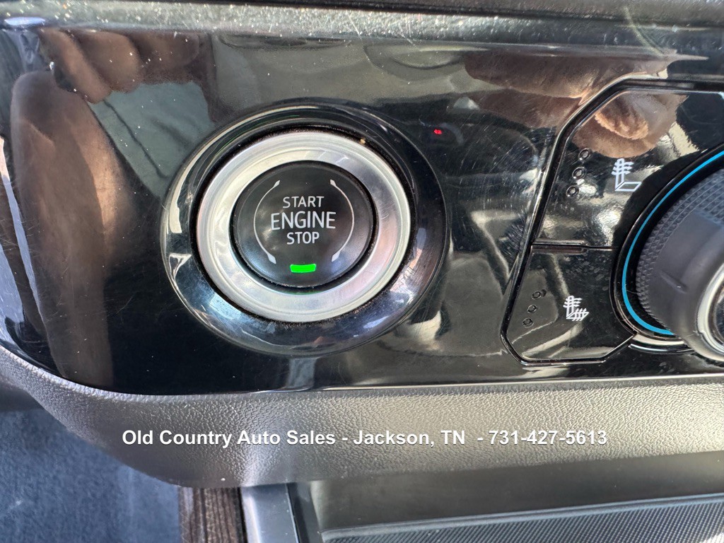 2023 Chevrolet Silverado 1500 Image 46