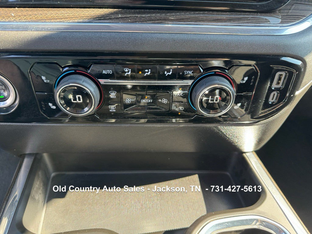 2023 Chevrolet Silverado 1500 Image 47