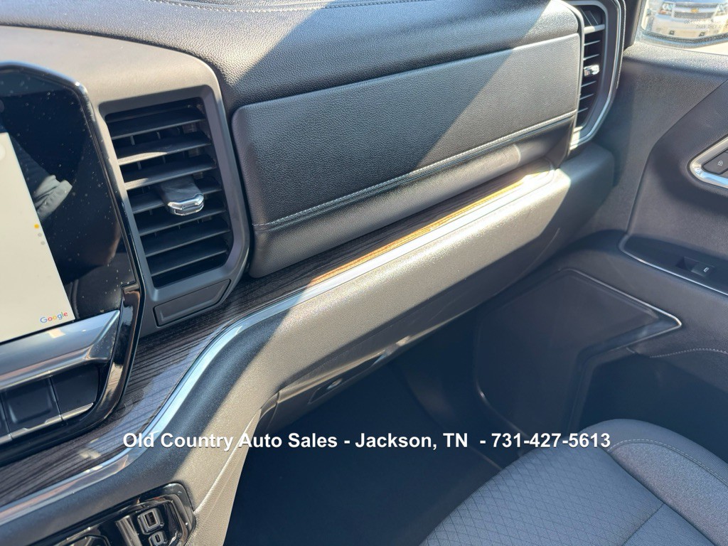 2023 Chevrolet Silverado 1500 Image 48