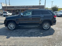 Image for 2018 Jeep Grand Cherokee Summit ID: 6810556