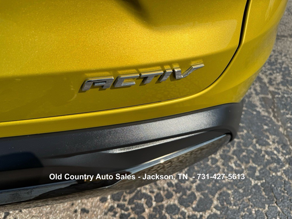 2024 Chevrolet Trax Image 14