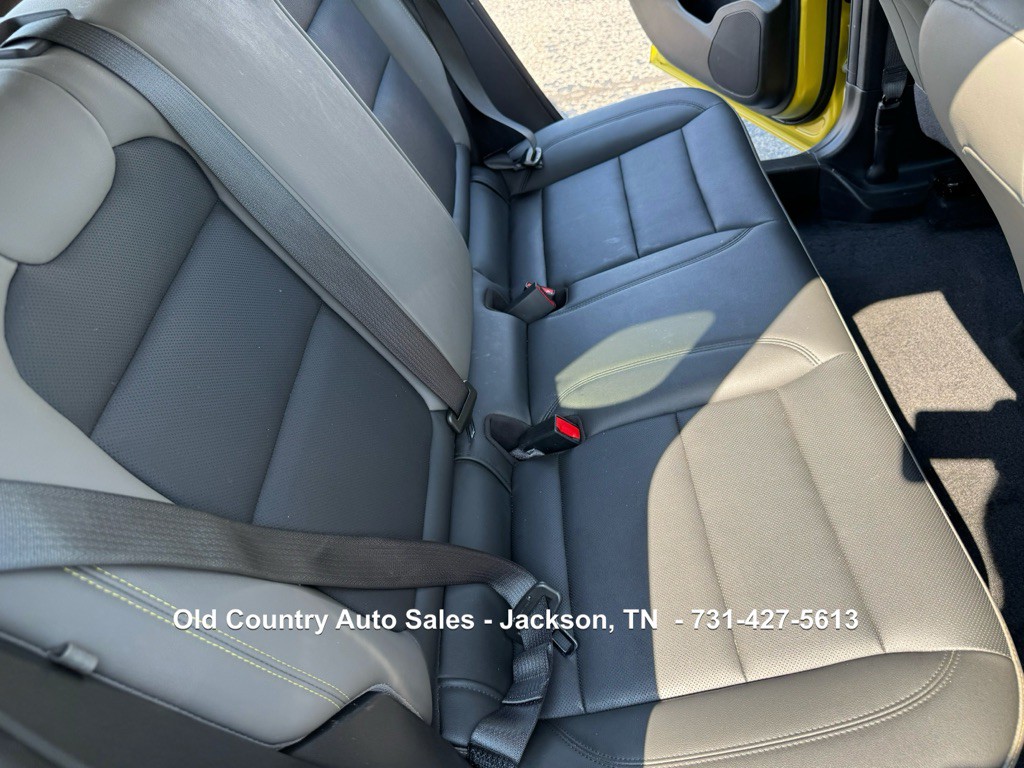 2024 Chevrolet Trax Image 19