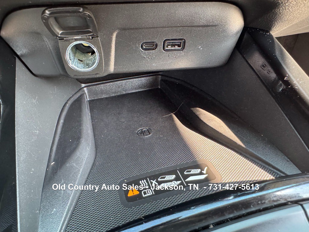 2024 Chevrolet Trax Image 42