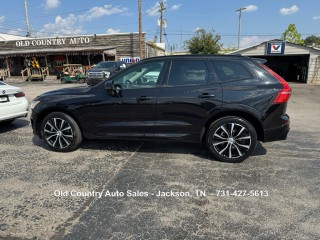 Image for 2024 Volvo XC60 PLUS ID: 6817849
