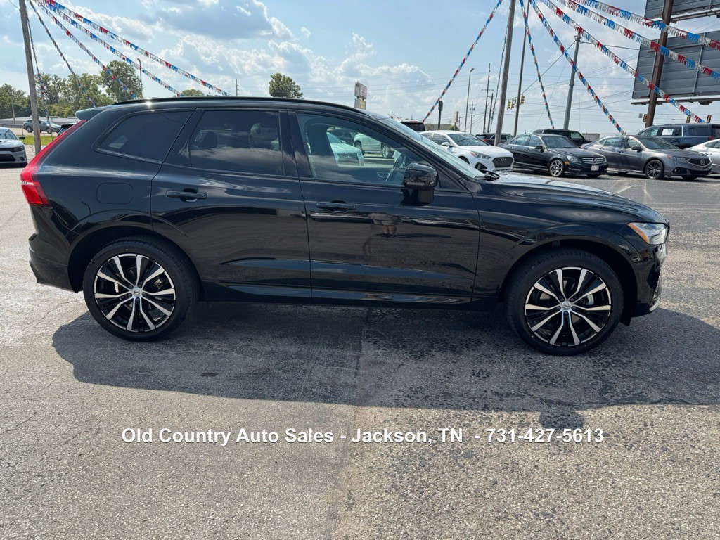 2024 Volvo XC60 Image 6