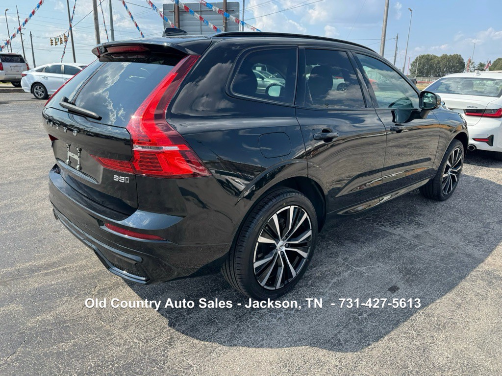 2024 Volvo XC60 Image 7