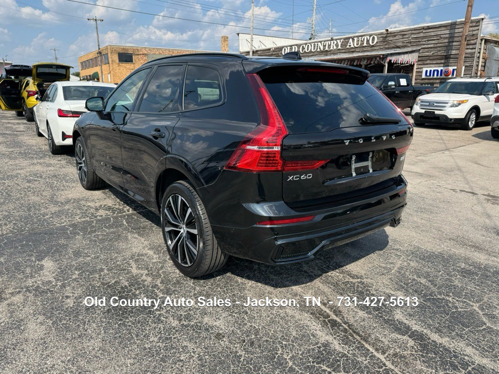 2024 Volvo XC60 Image 9