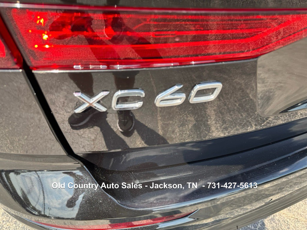 2024 Volvo XC60 Image 10