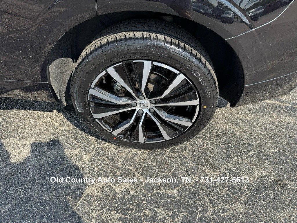 2024 Volvo XC60 Image 12