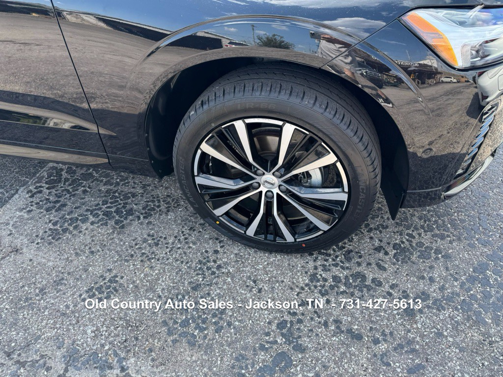 2024 Volvo XC60 Image 14